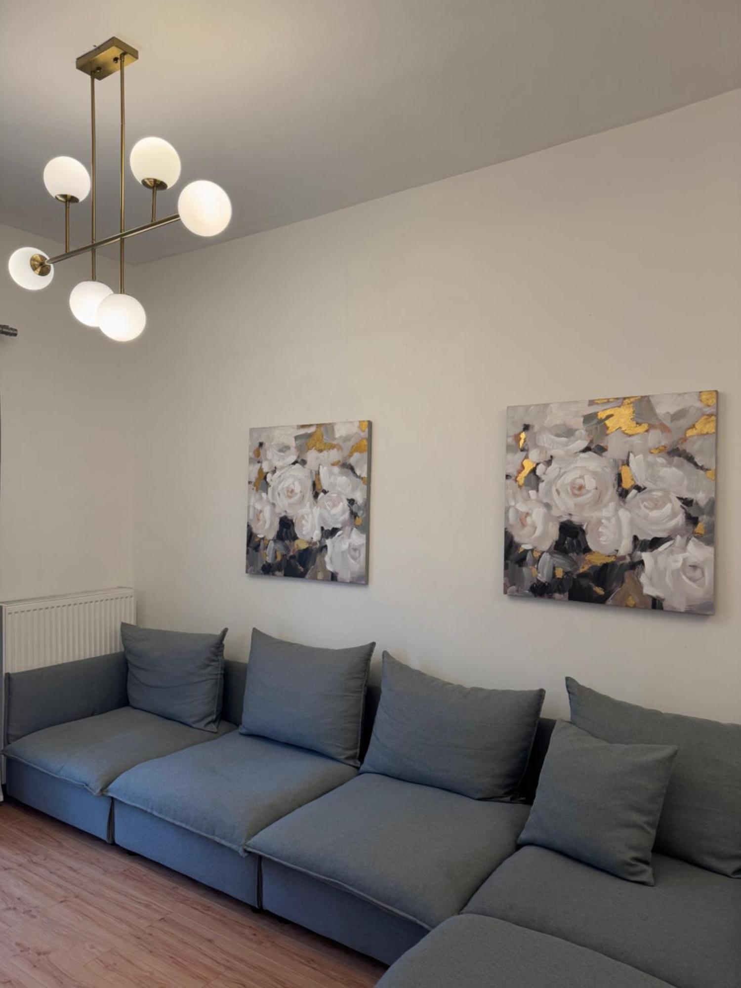 Egnatia Grand Living By Tags Apartment